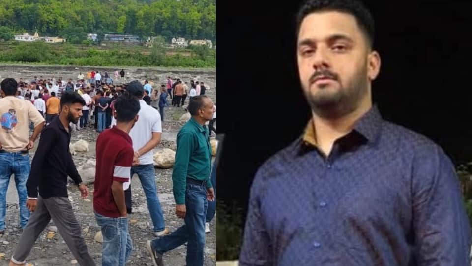 Dehradun BJP leader murdered Neither friendship with girl nor enmity with Azhar still Rohit was killed