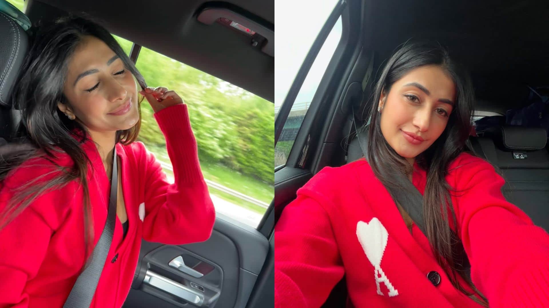 Dhanashree Verma searching love after divorce with Yuzvendra Chahal