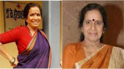 Lives Alone At 80 Her Son Say You are not real mother read Usha Nadkarni Untold Story