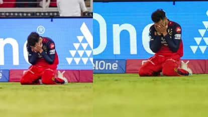 IPL 2025: Virat Kohli got emotional as soon as victory was confirmedfirst trophy in his name after 17 season