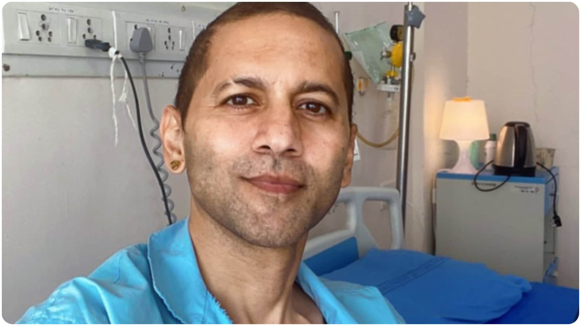 TV Actor Vibhu Raghave Dies due to Stage 4 Colon Cancer know its causes and early symptoms