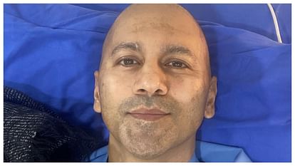 tv actor Vibhu Raghave Dies due to cancer Industry friends are mourning the loss