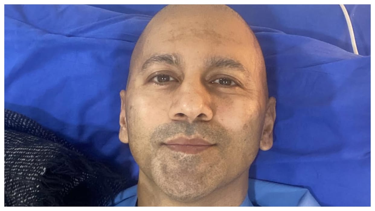 tv actor Vibhu Raghave Dies due to cancer Industry friends are mourning the loss