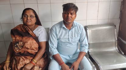 woman going to her maternal home with her mother was murdered in Pilibhit