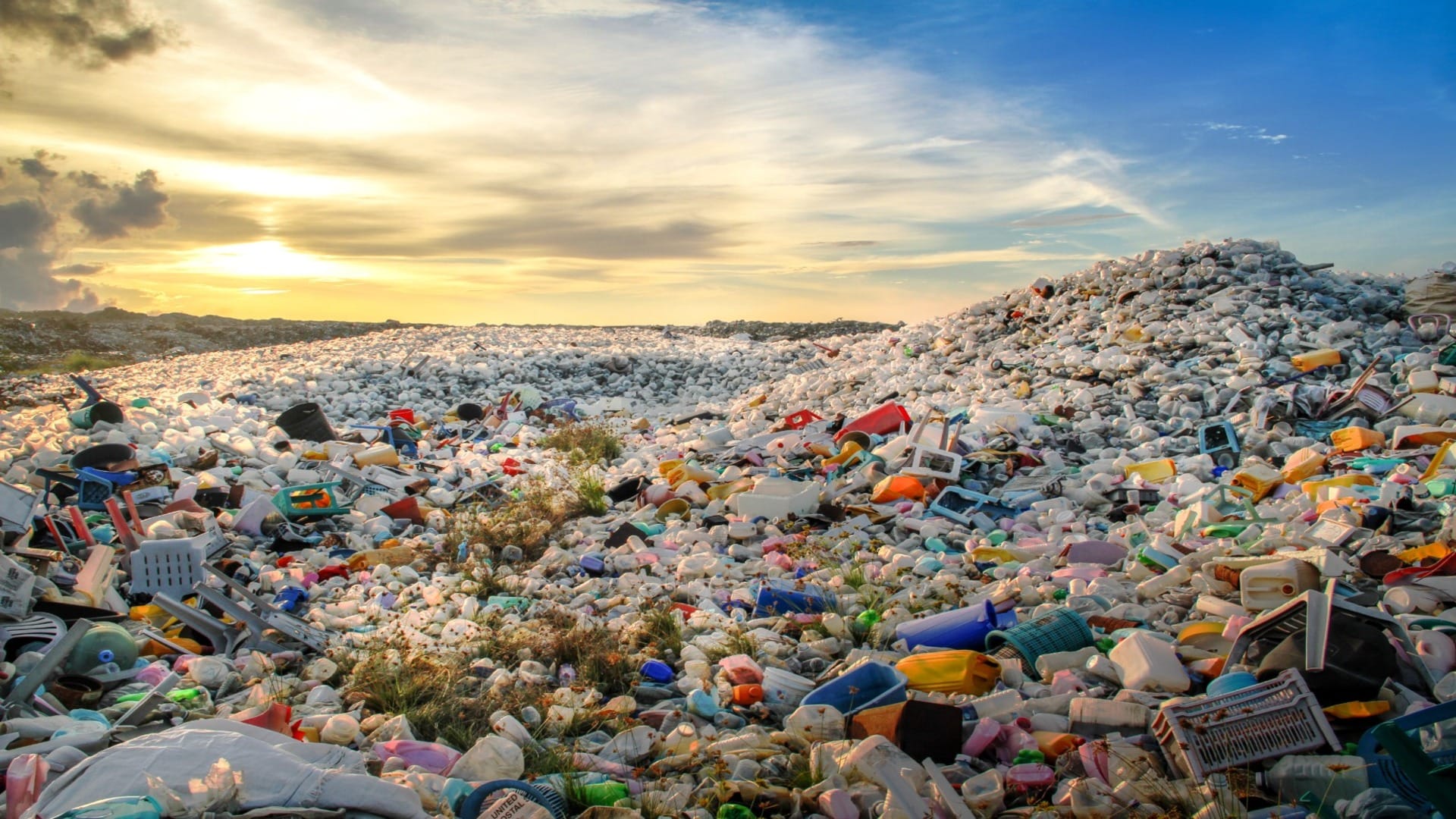 World Environment Day 2025 Plastic Pollution And Its Challanges And Impact