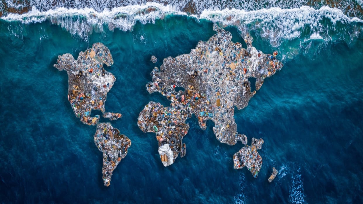Environment Day Special: Don't just worry change yourself to protect nature