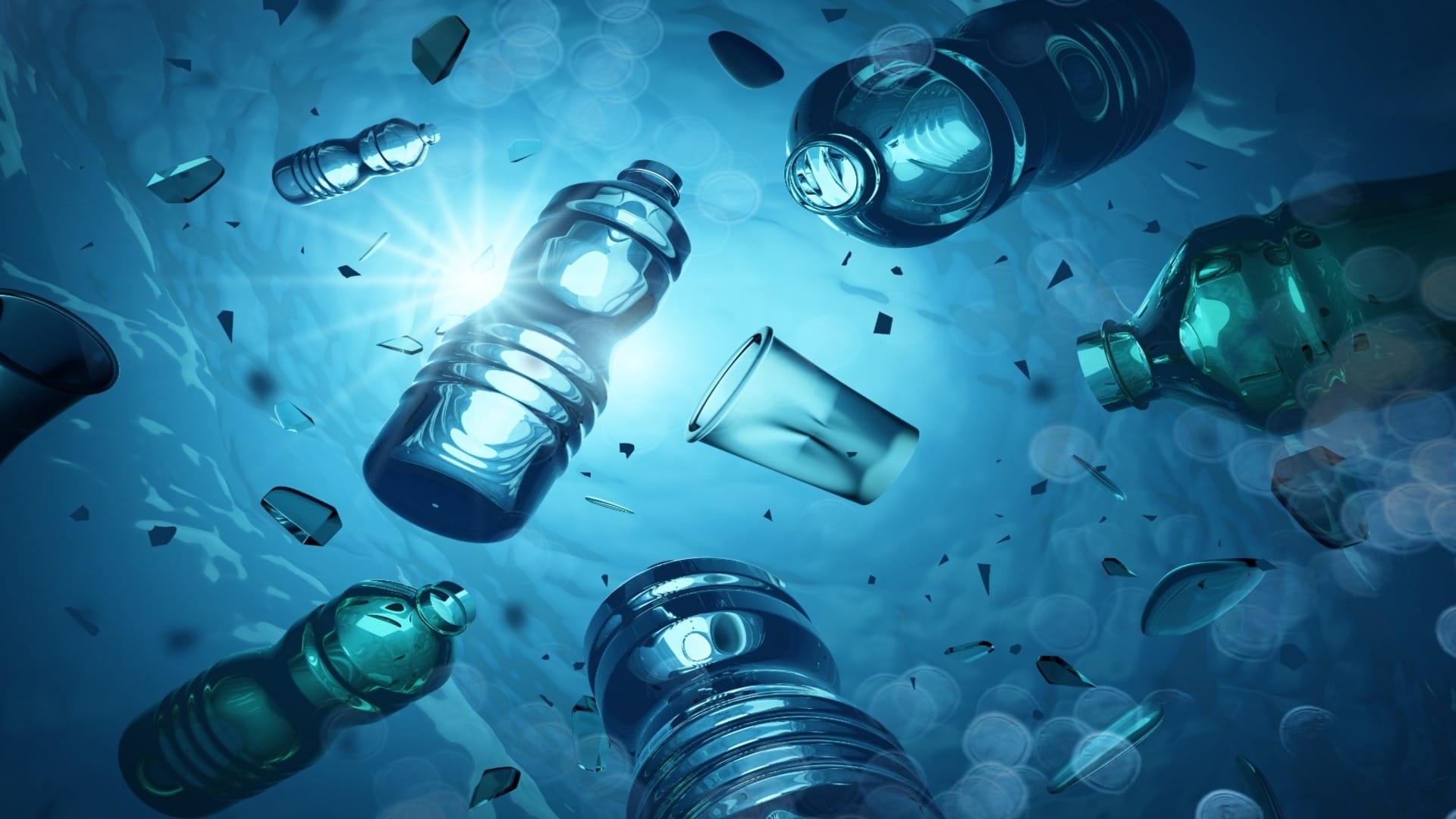 World Environment Day 2025 Plastic Pollution And Its Challanges And Impact
