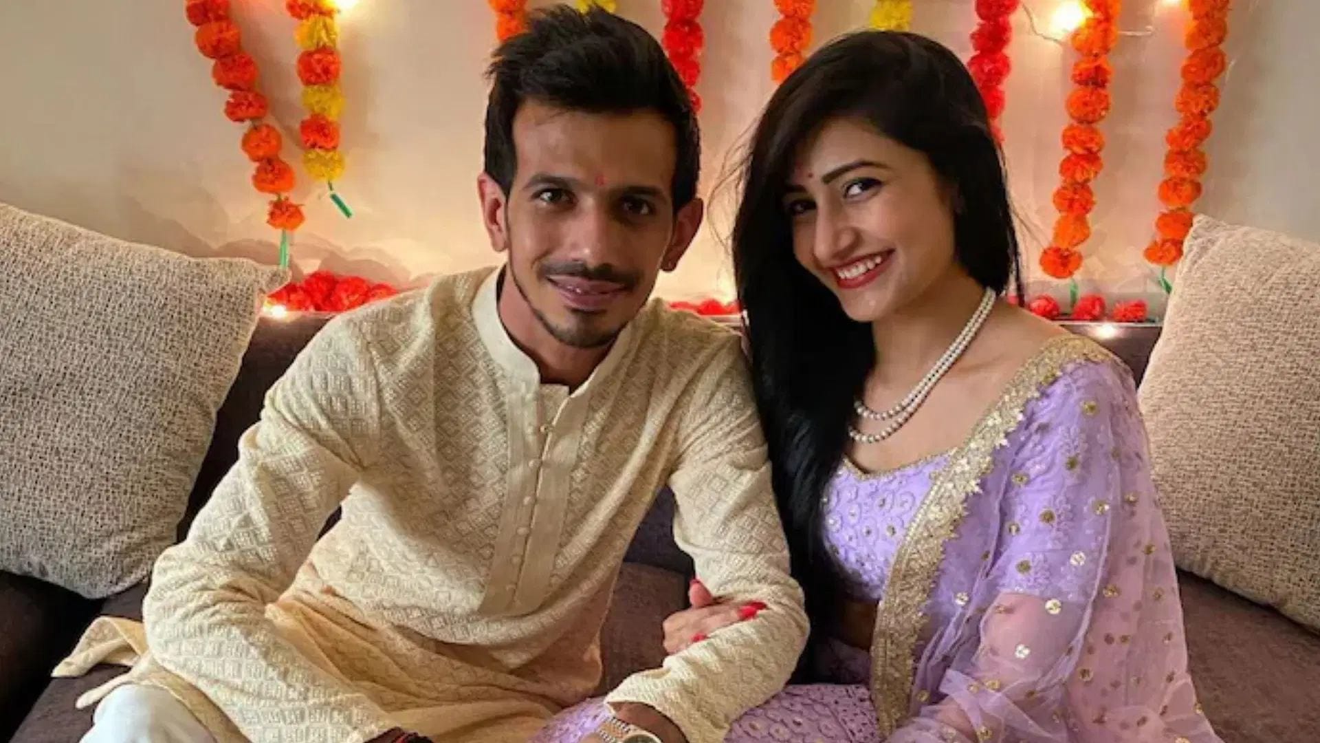 Dhanashree Verma searching love after divorce with Yuzvendra Chahal
