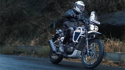 Why Adventure Bikes Are Perfect for Long Rides: Top Features That Make Touring Easier and Safer