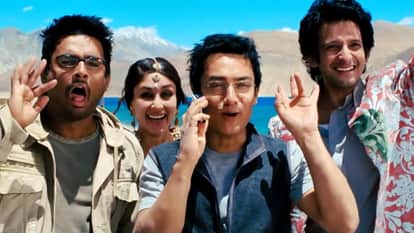 Aamir Khan Starring 3 idiots Complete 16 Years Known Unknown Facts About Movie