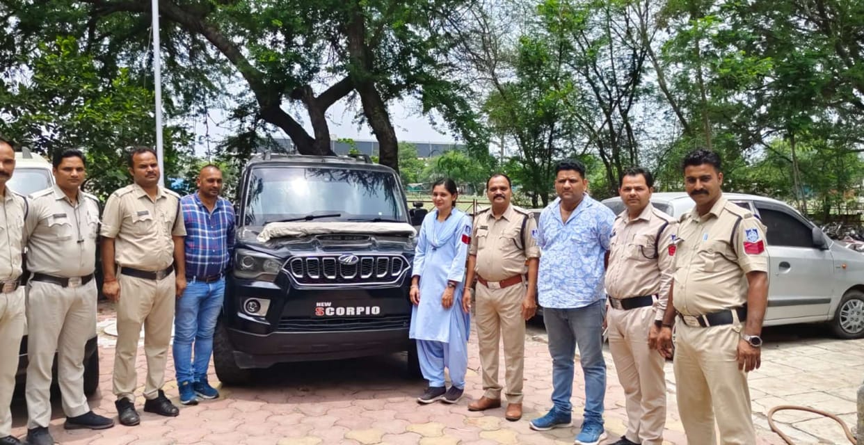 police arrest three hawala firing accused after reviewing 150 cctv footage