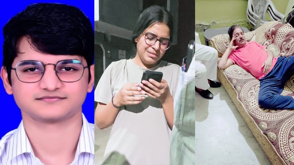 UP Crime News Leader Son Shot Dead by Gunshot to Head Details News in Hindi