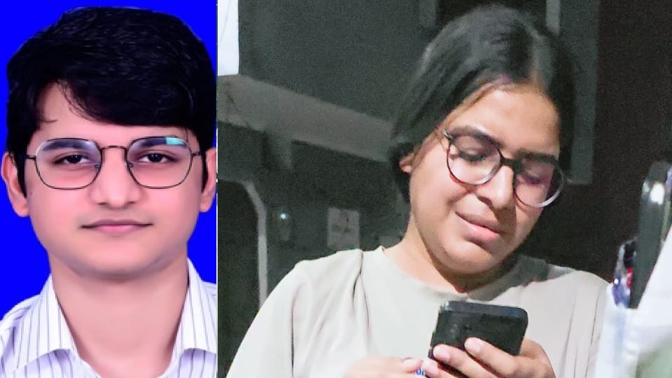 BSP leader son committed suicide in Amroha Bullet pierced through head and hit the wall Inside Story