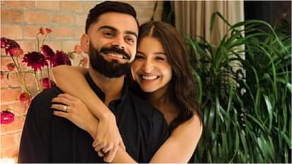 अनुष्का शर्मा, विराट कोहली