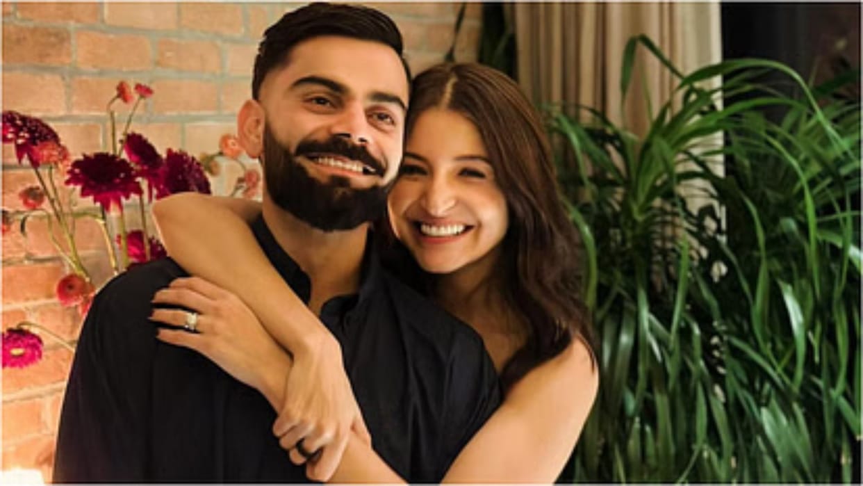 Celebrity couple Virat Kohli and Anushka Sharma buy luxury apartment in Mumbai Versova