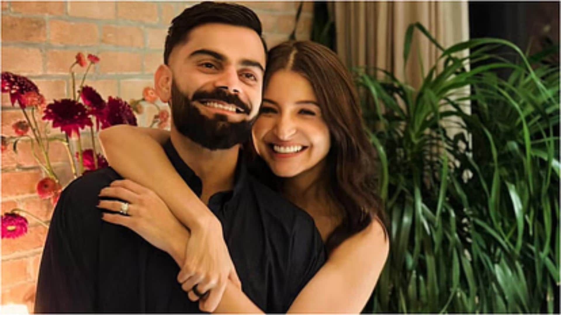 Bollywood Actresses Did Not Change Their Surnames After Marriage Sunita Ahuja Deepika Padukone Anushka Sharma
