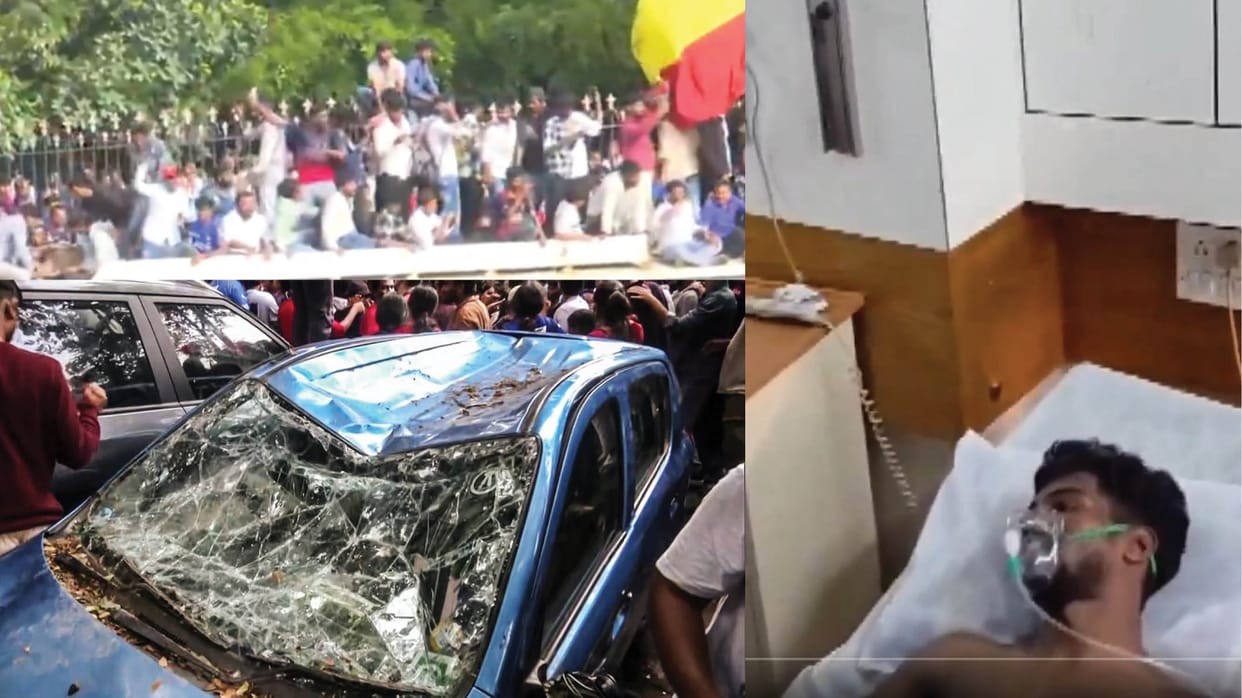 Bengaluru Stampede RCB expressed grief over unfortunate incident in Bangalore appealed supporters to stay safe