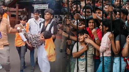 Bengaluru Stampede: excessive crowd and free passes were main reason for stampede outside Chinnaswamy  Stadium