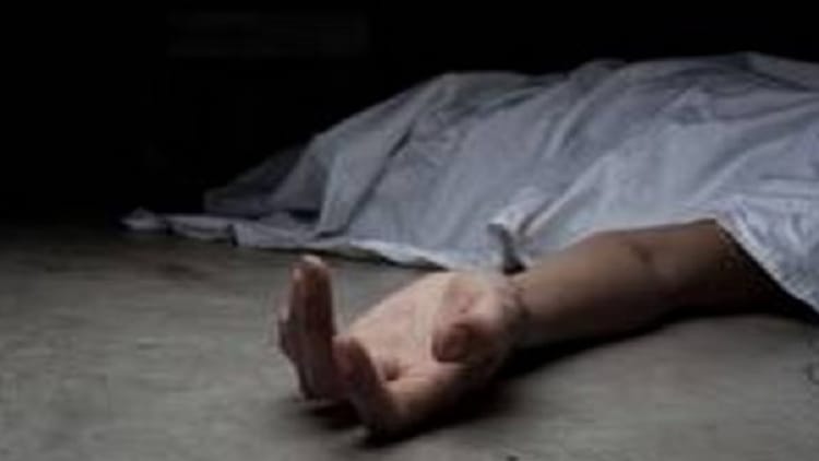 Two Killed On Highway: Had The Airbags Not Deployed, It Would Have Been Difficult For Anyone To Survive – Amar Ujala Hindi News Live