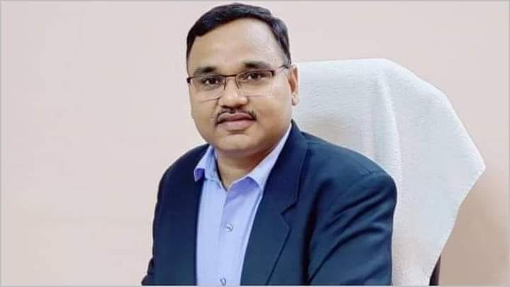 Lucknow University: Dr. Saurabh Malviya becomes the head of the Journalism Department, tenure will be for thre