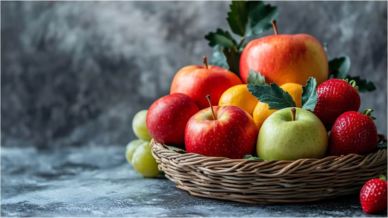 Why seasonal food is much healthy know the reason behind it in hindi