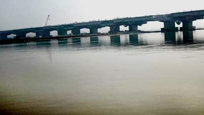 Ganga Expressway: construction including Meerut complete, target to complete the section till Badaun in july