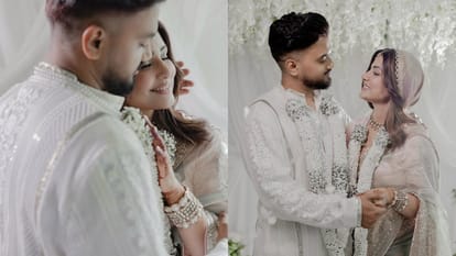 Who Is Hina Khan Husband Rocky Jaiswal Connection With The Entertainment Industry And Profile