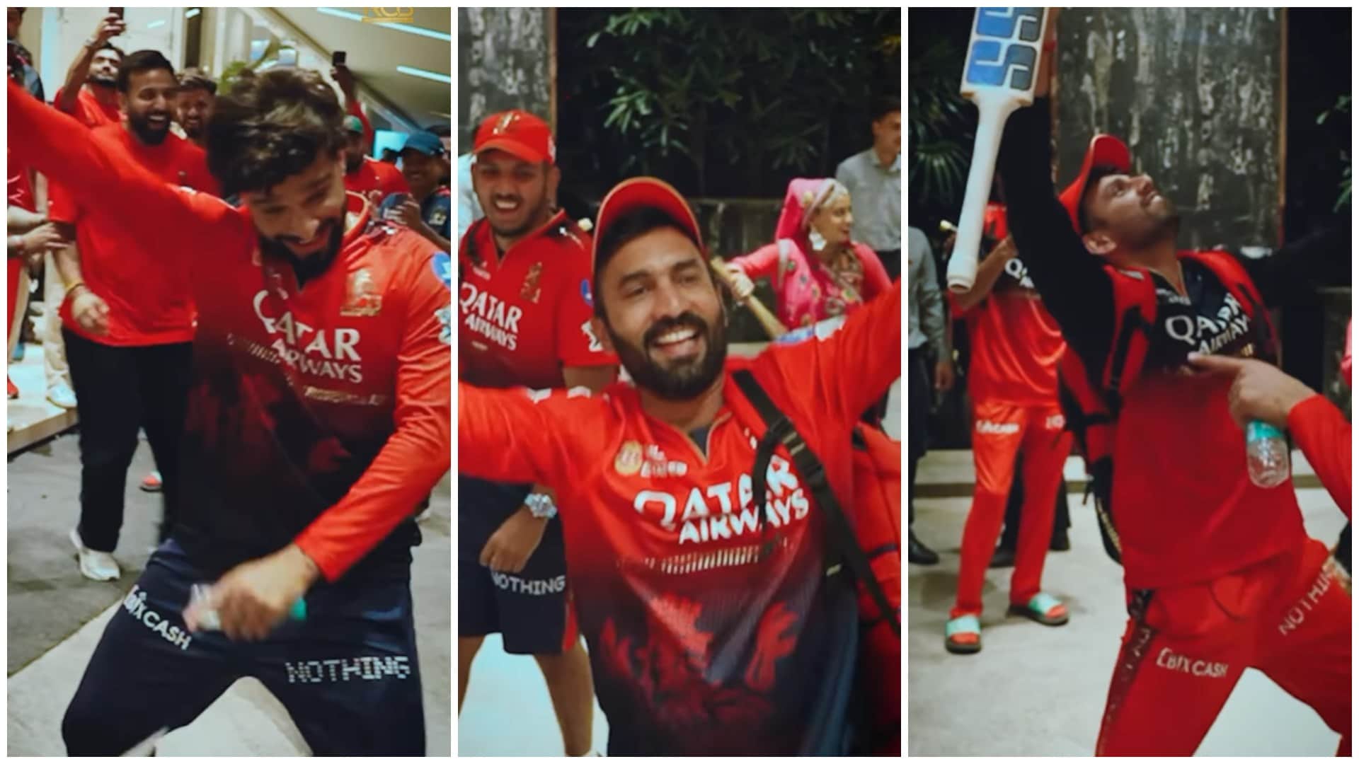 today rcb and csk match 5 lessons everyone should learn from rcb team