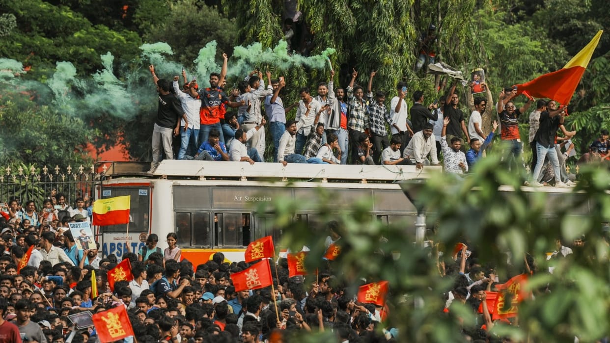 Karnataka High Court's 9 big questions to state in Bengaluru stampede case sharply criticised state government