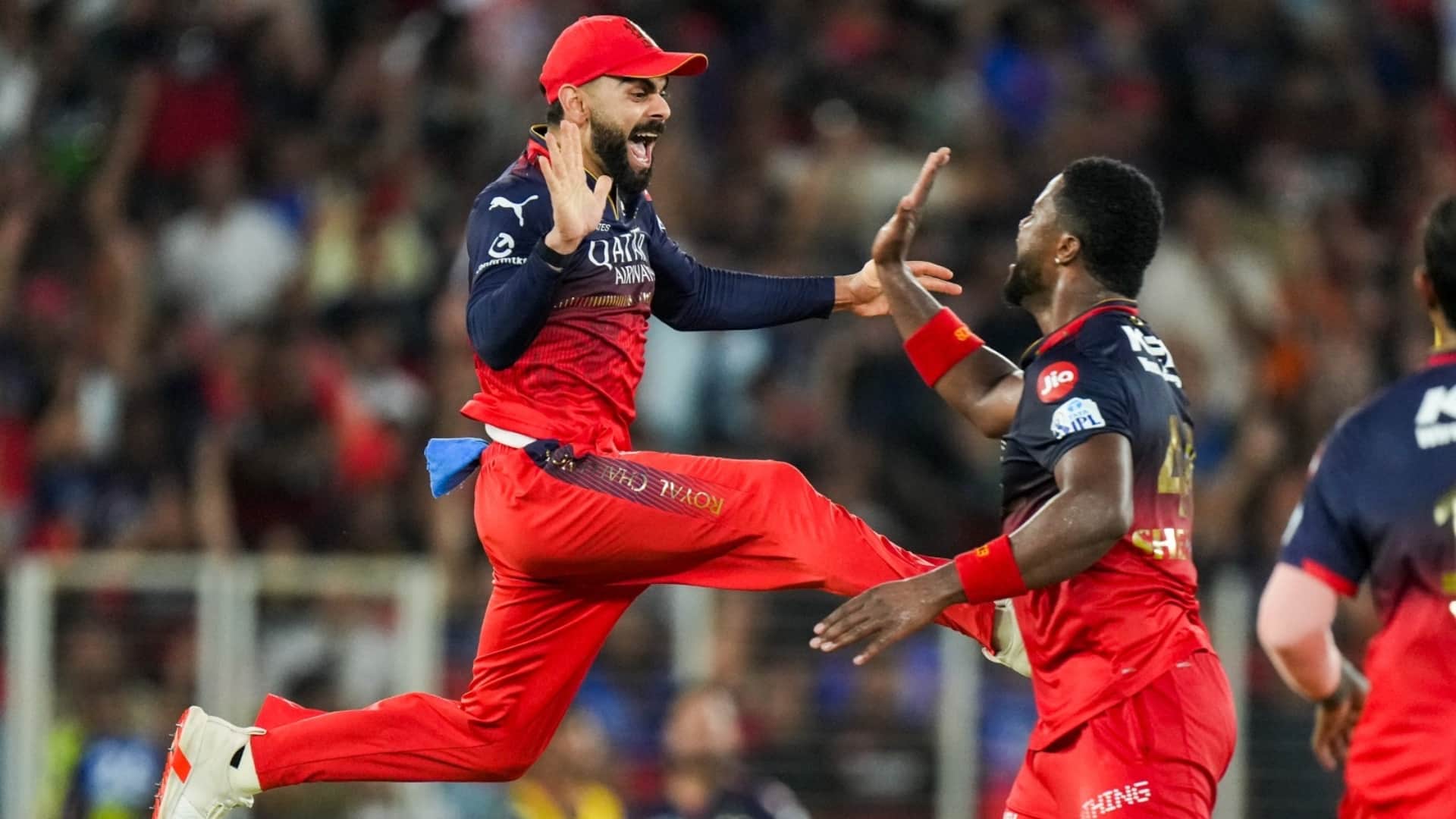 IPL 2026: Virat Kohli and Sanju Samson eyes new record in upcoming Ipl season