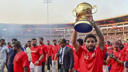 Virat Kohli, Rajat Patidar dedicate RCB IPL 2025 triumph to faithfuls thank fans for their support