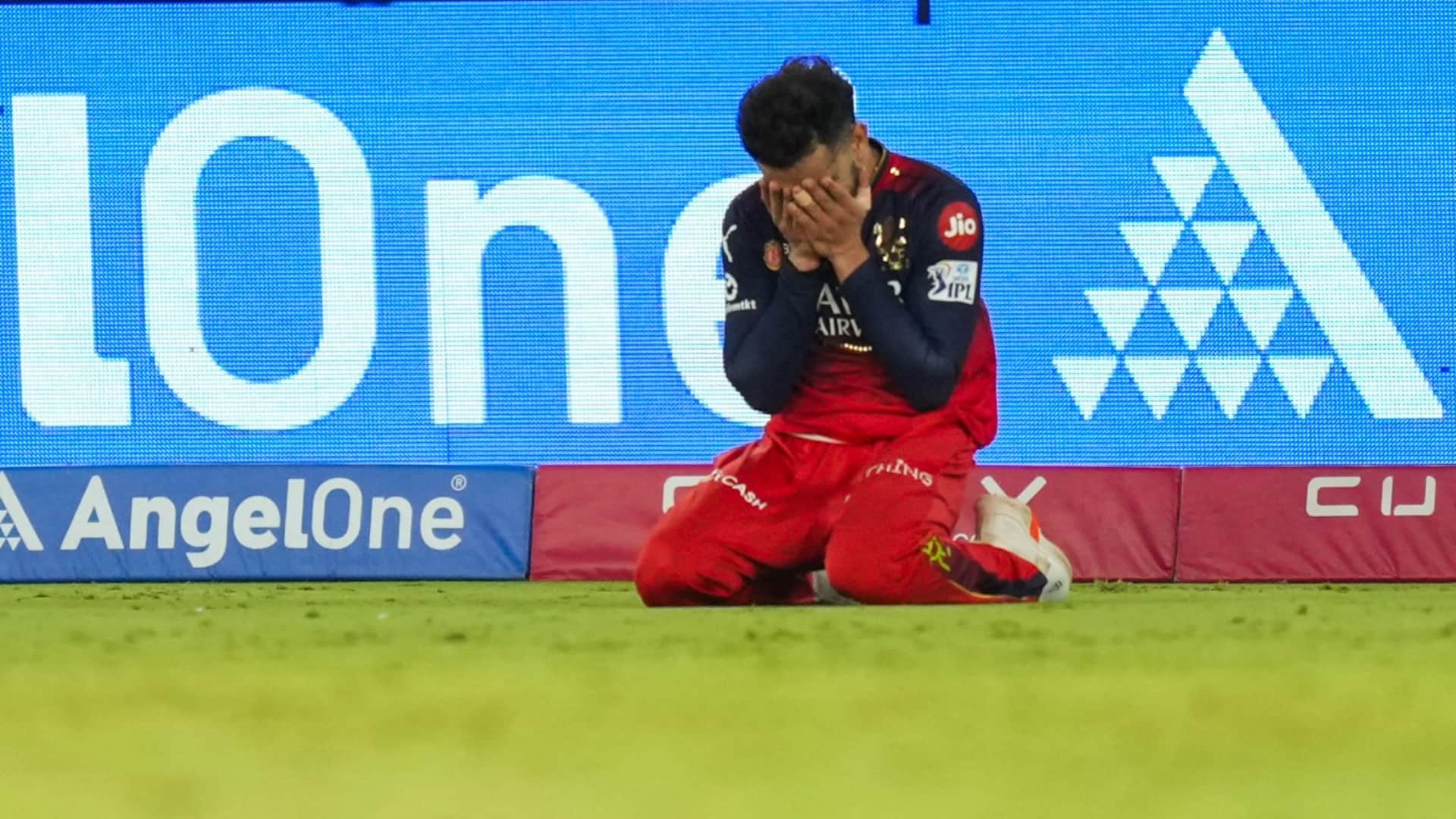 Virat Kohli statement on winning IPL Trohpy after 18 years RCB vs PBKS IPL 2025 Final speech highlight