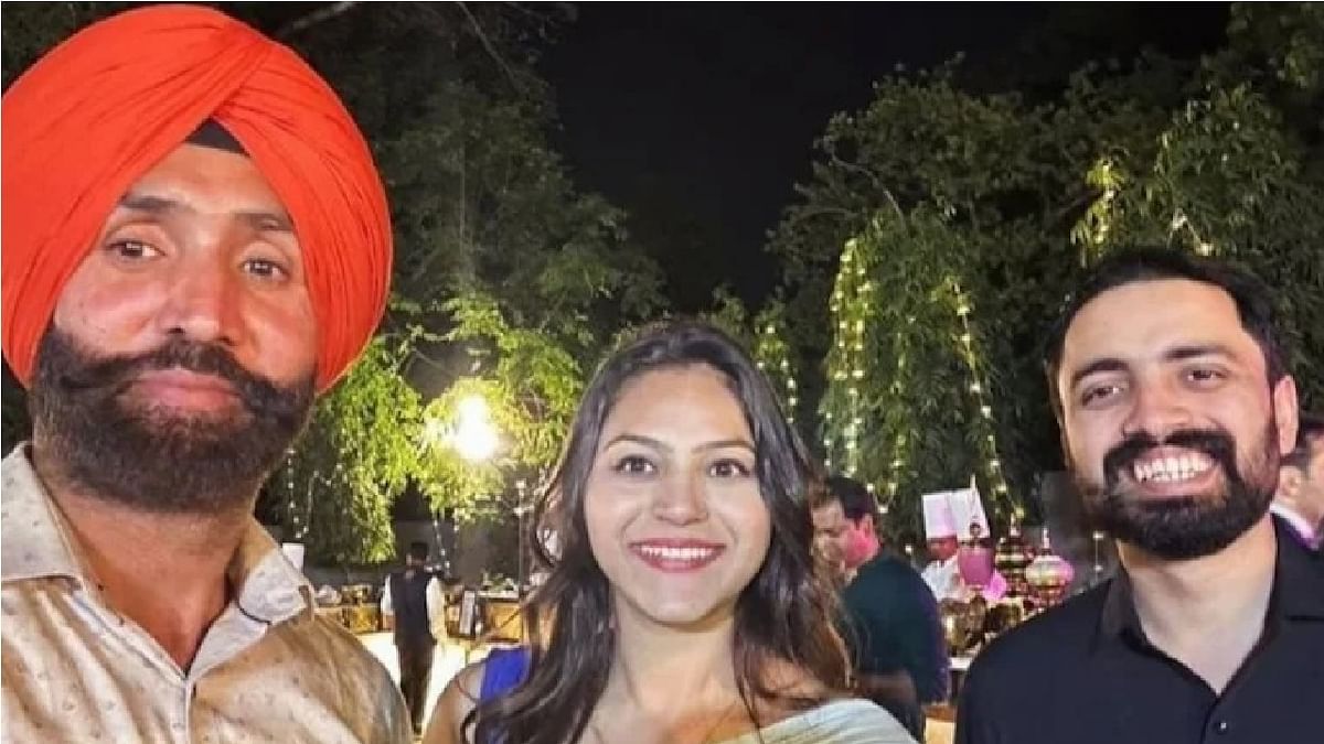 Jyoti Malhotra's Connection With Another Youtuber: Punjab Police Arrested Her On Suspicion Of Spying, Went To - Amar Ujala Hindi News Live - ज्योति मल्होत्रा का एक और यूट्यूबर के साथ कनेक्शन:पंजाब