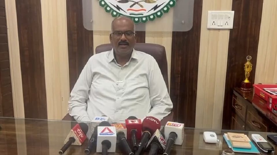 कांग्रेस ने भ्रष्टाचार का लगाया आरोप