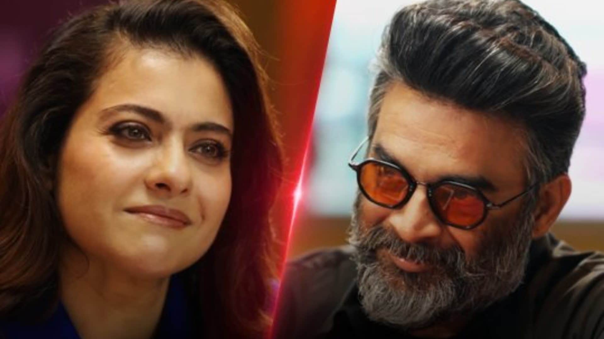 Kajol Rejected Aamir Khans 3 idiots says Have Done Very Well Without Them