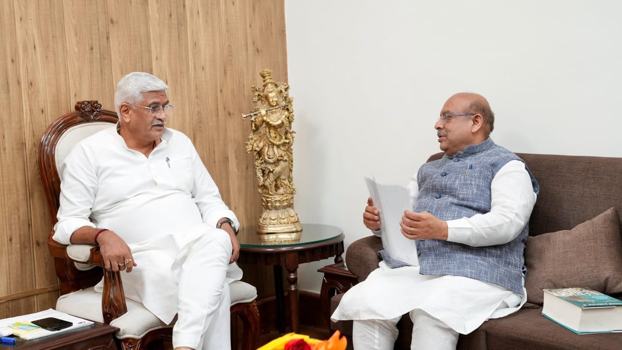 Delhi Assembly will become a 'living heritage site', Central Government will provide this support