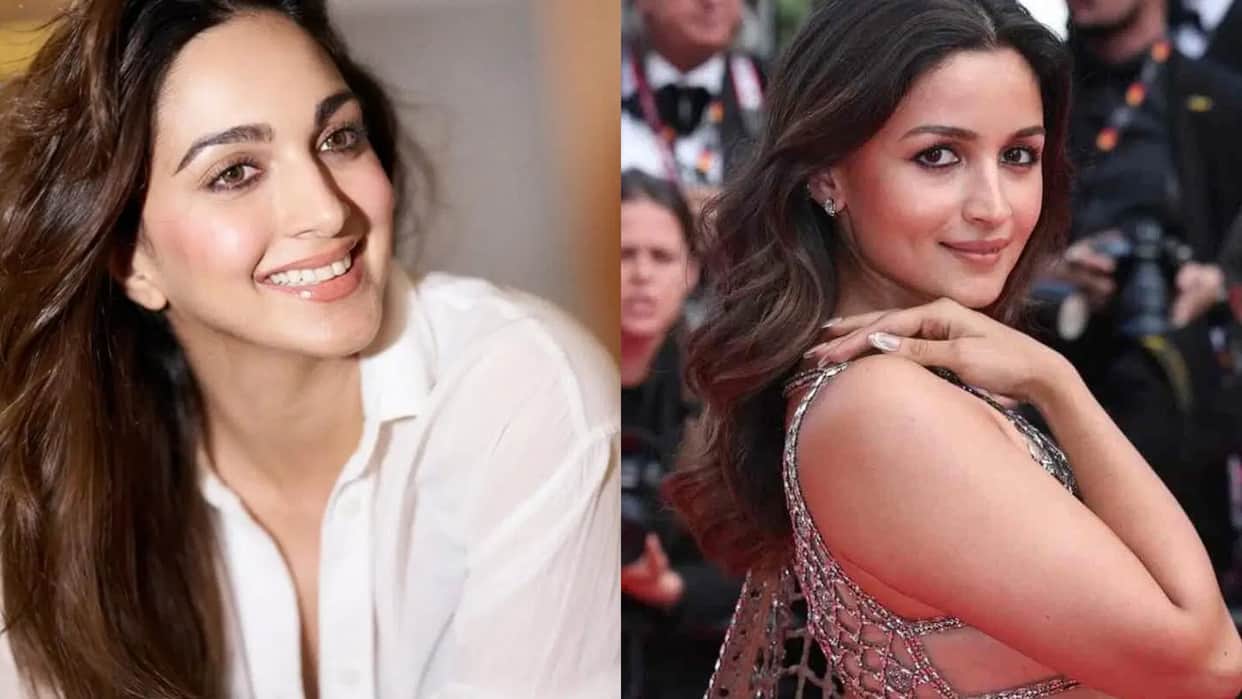 Alia bhatt sends special gift to pregnant kiara advani and says its made with lots of love and care