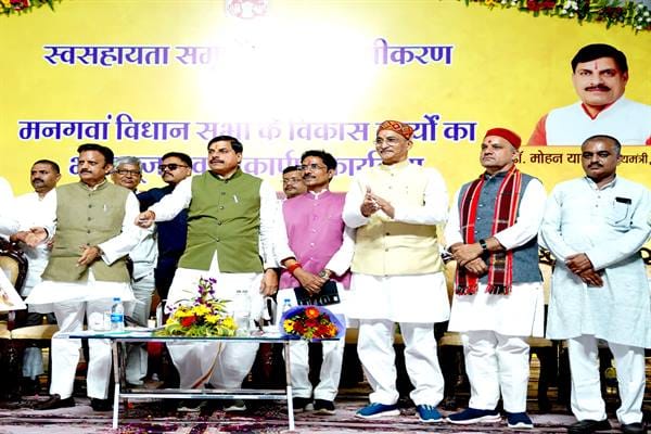 MP News: CM Dr. Yadav said- Ladli sisters will get extra money as gift on Rakshabandhan