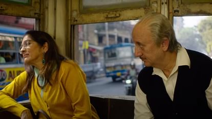 Metro In Dino Movie Review Anurag Basu Film starrer Pankaj Tripathi, Fatima Sana Shaikh and Sara Ali Khan