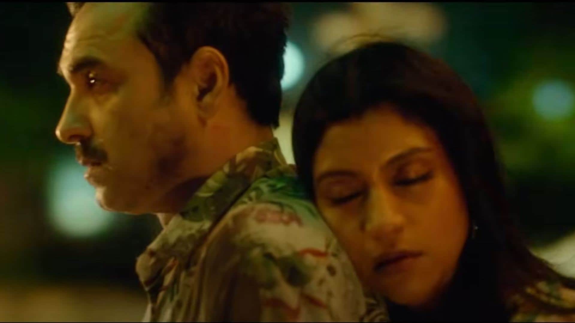 Metro In Dino Day 1 Box Office Collection: Sara Ali Khan Aditya Roy Kapur Fatima Konkona Pankaj Tripathi film