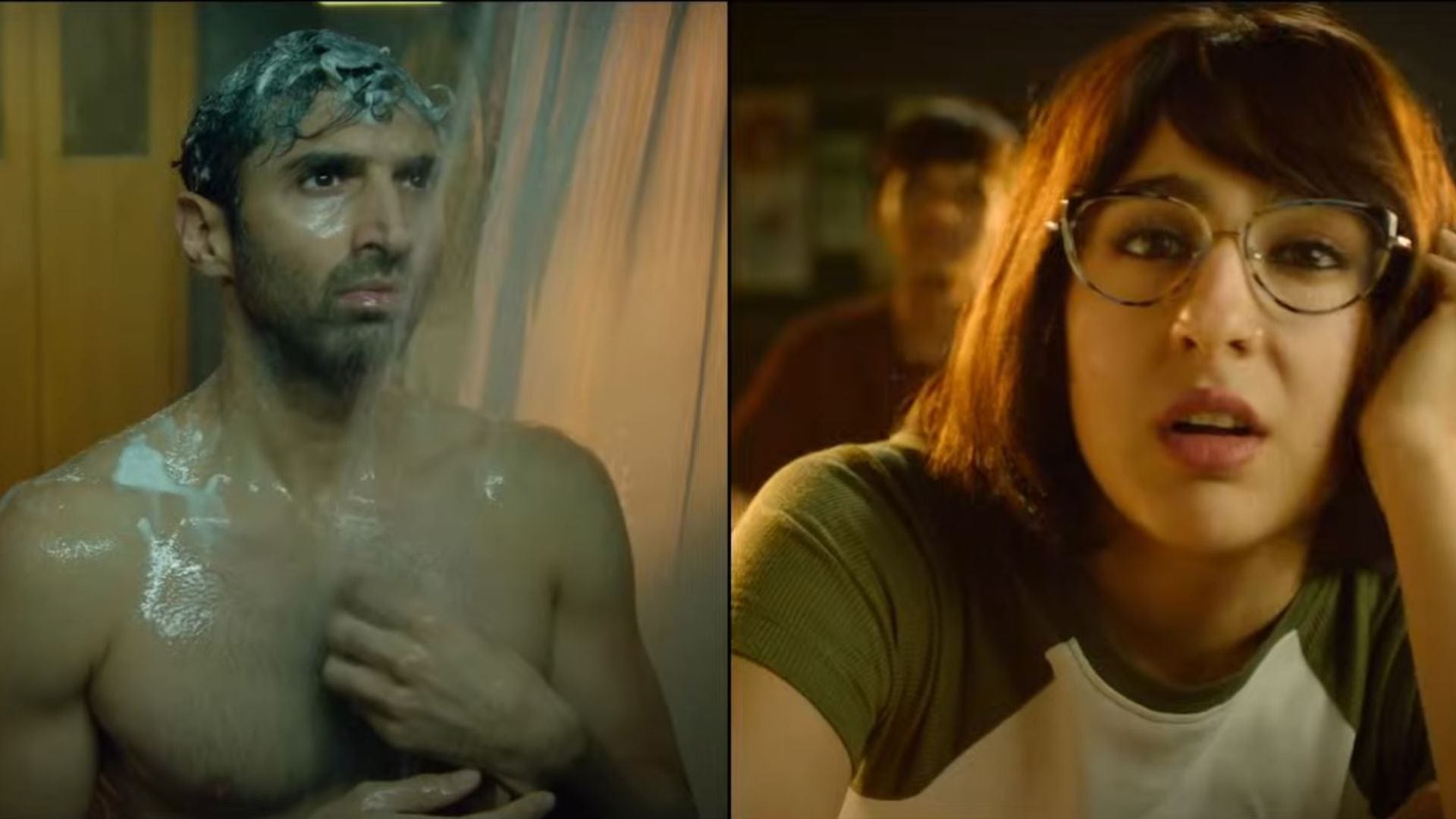 Metro In Dino Day 3 Box Office Collection:  Sara Ali Khan Aditya Roy Kapur Pankaj Tripathi film Sunday Earning
