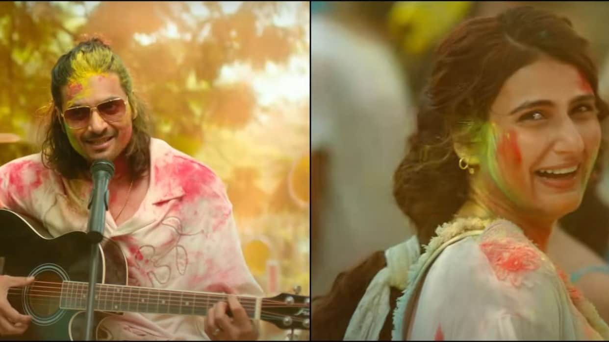 Metro In Dino trailer users like it praise Arijit Singh Song