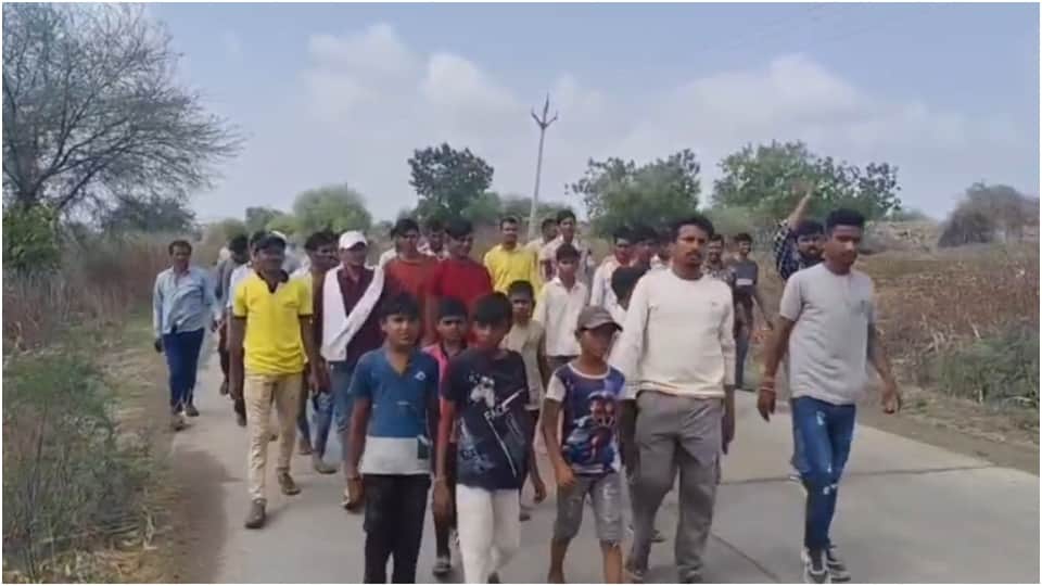 Mysterious Animal Strikes Fear in MP: 6 Dead, 17 Attacked in 12 Days The Shocking Hunt and Untold Story