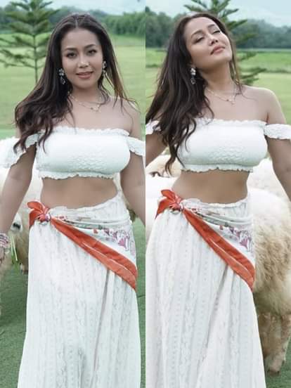 नेहा कक्कड़