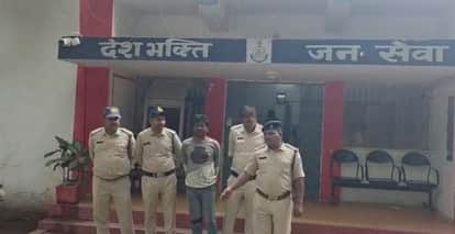 Angry at not getting an invitation to the wedding accused killed a 5-year-old innocent,