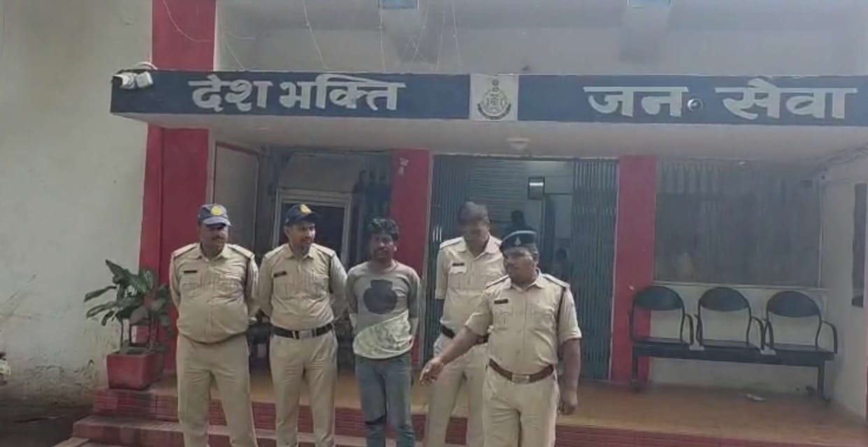 Angry at not getting an invitation to the wedding accused killed a 5-year-old innocent,