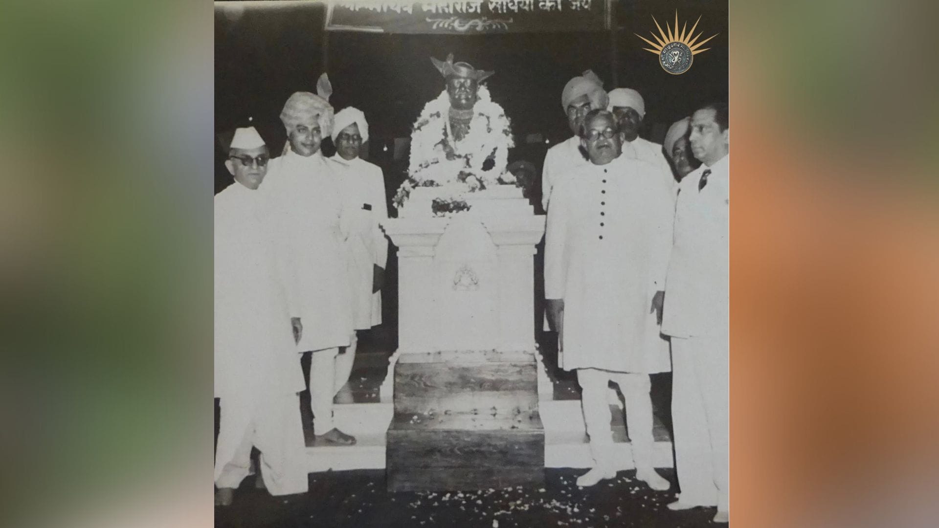 madhavrao scindia 100th-death-anniversary paris Madan Mohan Malaviya gave this special name news in hindi