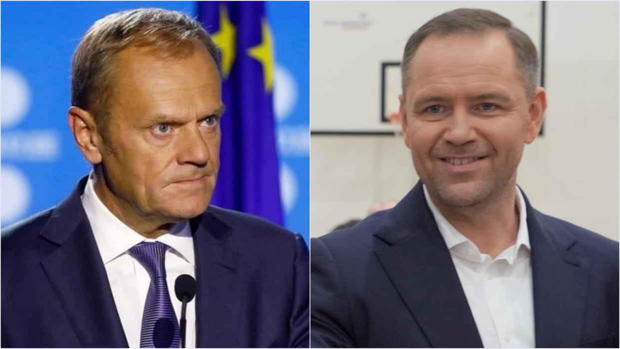 Poland sets a government confidence vote for June 11 as Tusk notes a new political reality News In Hindi