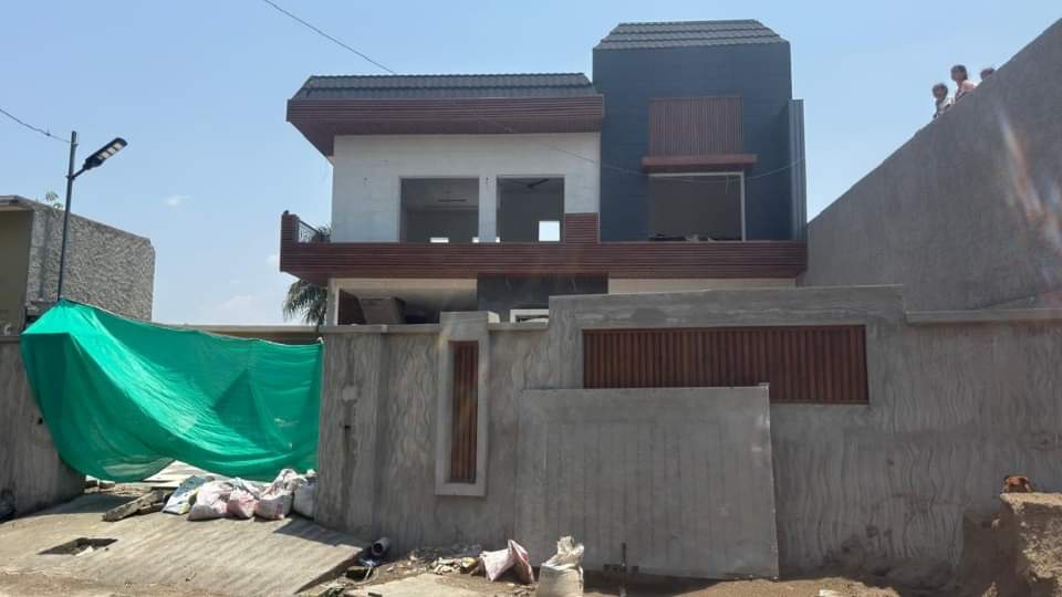 Who is Jasbir Singh Youtuber spying punjab police