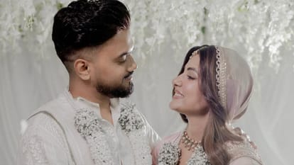 Who Is Hina Khan Husband Rocky Jaiswal Connection With The Entertainment Industry And Profile